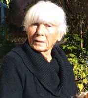 Angèle Clauss