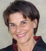 Nathalie Roudil-Paolucci