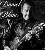 Daniel Blanc